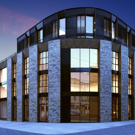 Image of London office space. Click for details.