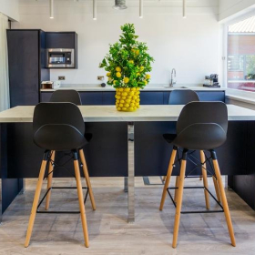 The Place, Bridge Avenue. Click for details.