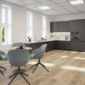 The Quadrant, Poynernook Rd office spaces. Click for details.