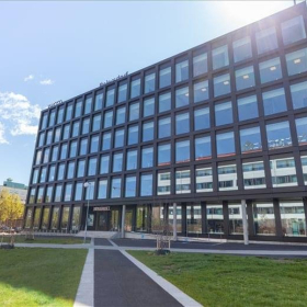 Serviced office centre - Gothenburg. Click for details.