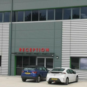 Office space to rent in Poole. Click for details.