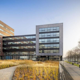 Serviced office - Amsterdam. Click for details.