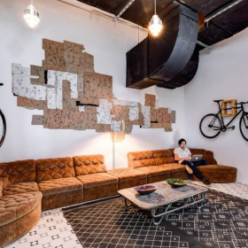 Office space in Berlin. Click for details.