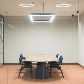 Executive office to lease in Ankara. Click for details.