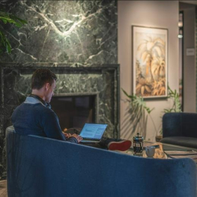 Vandtårnsvej 77 serviced offices. Click for details.