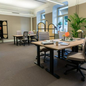 Serviced office centre - Stockholm. Click for details.