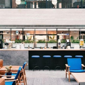 Executive office centres to lease in Milan. Click for details.