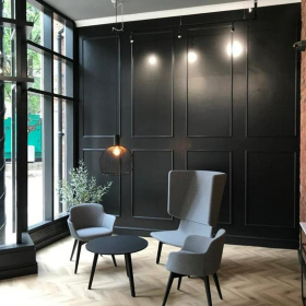 Victoria Wharf serviced offices. Click for details.