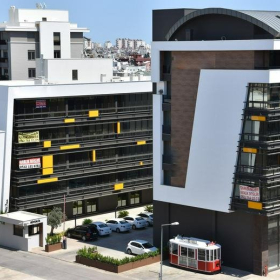 Executive suites to rent in Antalya. Click for details.