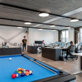 Executive office to hire in London. Click for details.