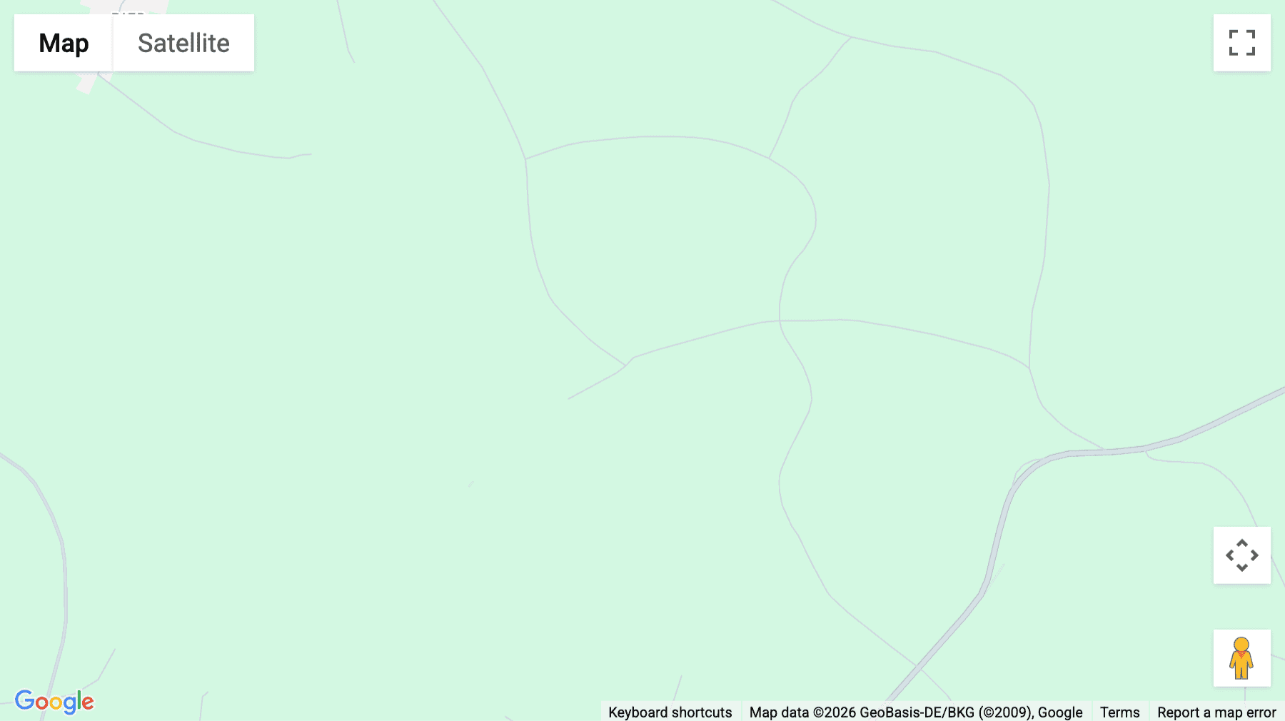 Click for interative map of Olschewskibogen 18, Munich