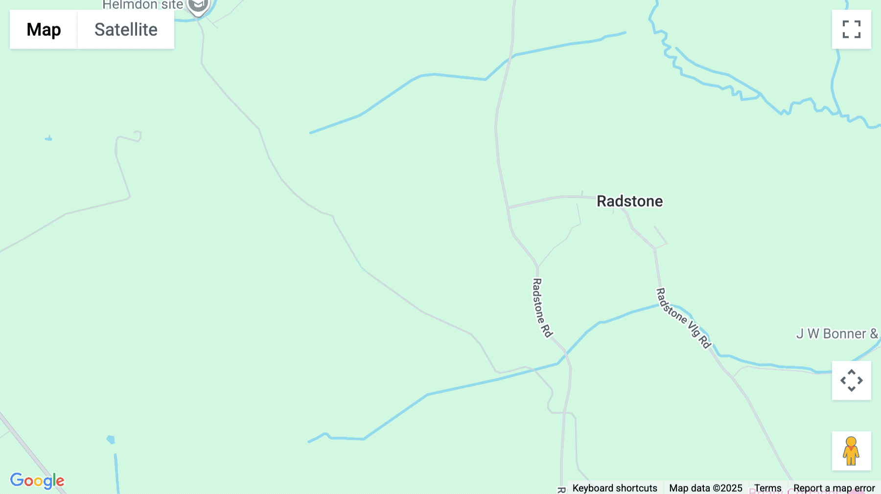 Click for interative map of Hyde Park House, Crown Street, Ipswich