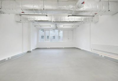 Executive suite - London