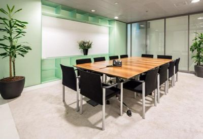 Claude Debussylaan 10, 3rd Floor