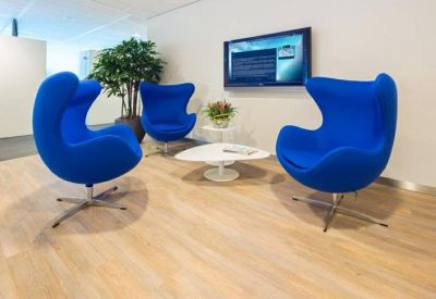 Serviced office - Amsterdam