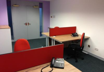 Serviced office centre to lease in Belfast