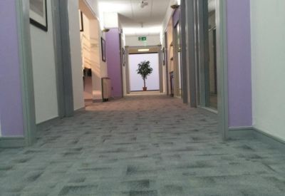 Offices at 40-42 Lisburn Road