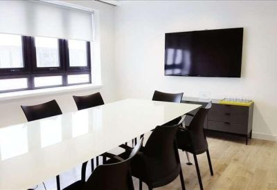 41-44 Great Queen Street serviced offices