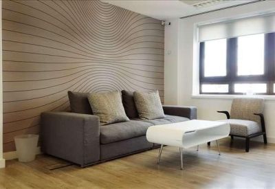 Serviced offices to let in London