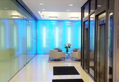 Serviced office centre - London