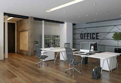 Executive offices to let in Paris
