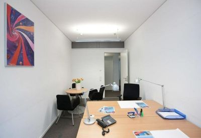 Executive office centre in Hanover