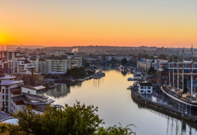 Bristol Harbourside