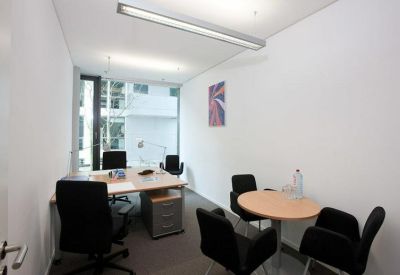 Serviced office - Nuremberg