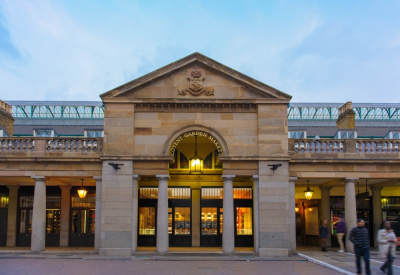 Covent Garden
