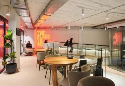 Office spaces to rent in Valencia