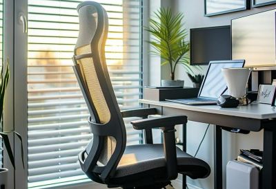 Image of Watlington executive suite