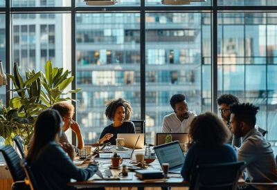 Office suites in central Watlington