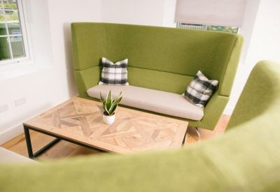 Exterior image of Mill House, Wooburn Green, Buckinghamshire