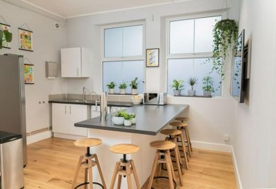 Image of Wooburn Green serviced office