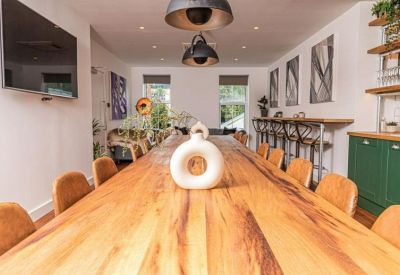 Serviced office - Wooburn Green