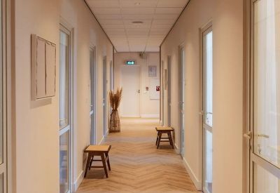 Image of The Hague (Den Haag) office space