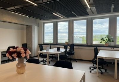 Serviced offices to lease in Berlin