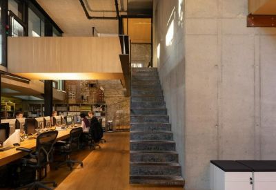 Office space - London