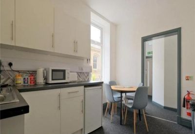 Executive suites to let in Burnley