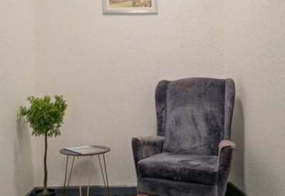 Serviced offices in central Burnley