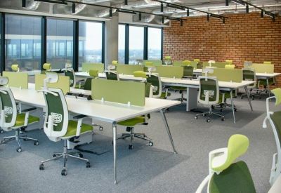 Serviced offices to lease in Krakow