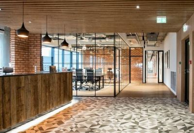 Executive suites to lease in Krakow