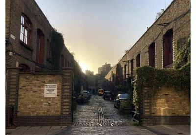 Office space to lease in London