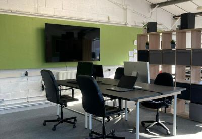 1A Newtec Place Road, Magdalen