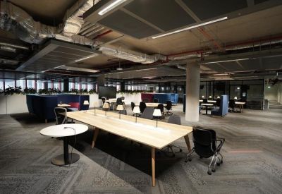 2 Redman Place, 4th Floor