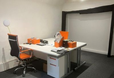 St Albans executive office