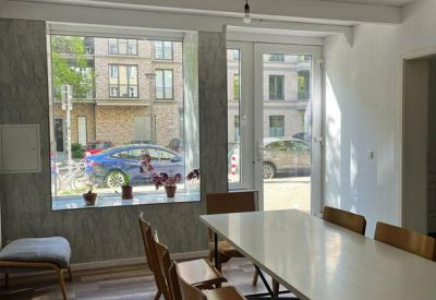 Image of Berlin office suite