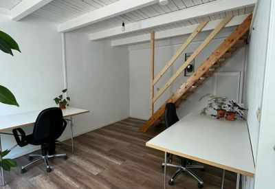 26, Straßburger Straße, Bezirk Pankow office suites