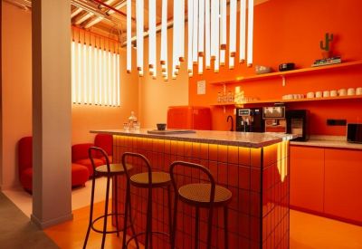 Exterior view of 28 Cuesta de San Vicente