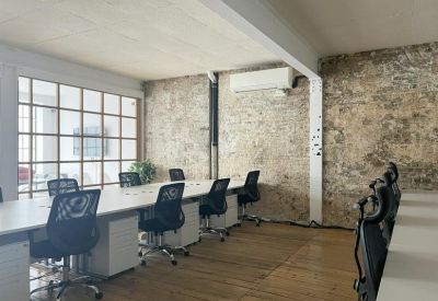 Offices at 3 Loughborough Street